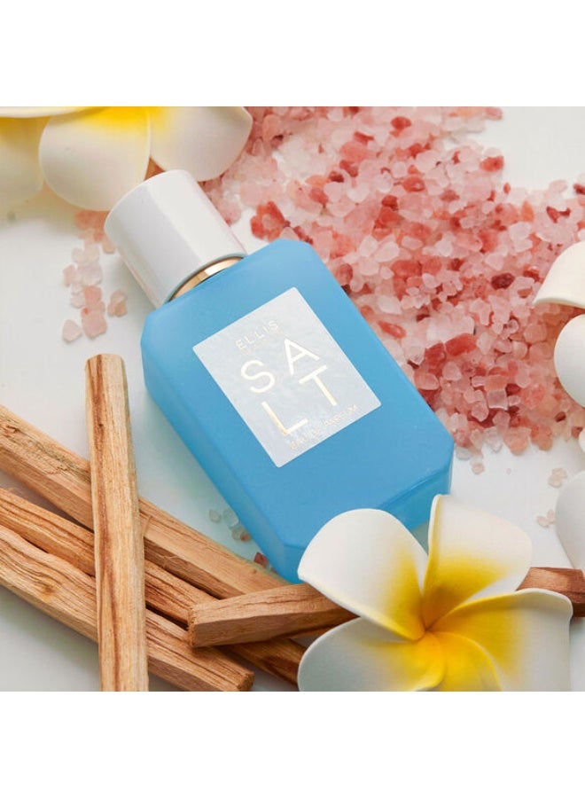 إليس بروكلين عطر إليس بروكلين سولت أو دي بارفان 50 مل - Image 2